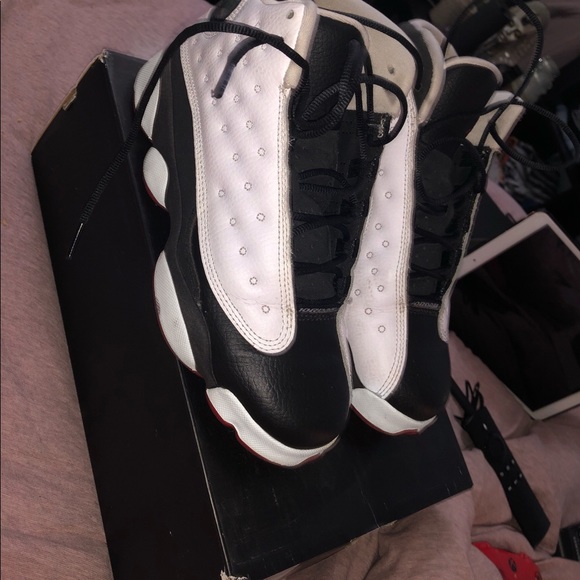 Jordan Retro 13s He Got Game - Picture 2 of 3